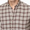New Fit Shirt Beige - Image 2