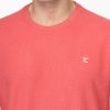 Regular Fit Sweat Shirt Pink - Image 2