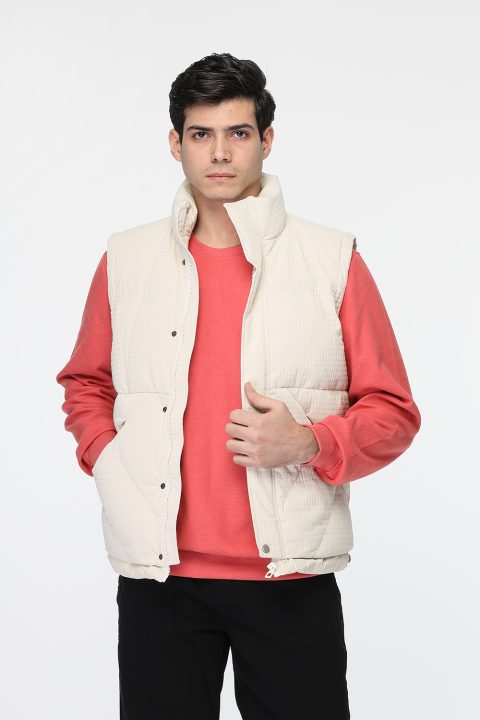 Regular Fit Sweater Beige - Image 10