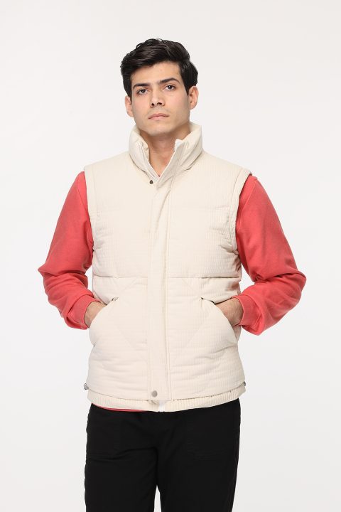 Regular Fit Sweater Beige - Image 11