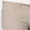 Slim Straight Fit Chino Beige - Image 3