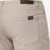 Slim Straight Fit Chino Beige - Image 5