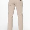 Slim Straight Fit Chino Beige - Image 6