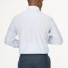 ⁦قميص - ريجولار فيت - لبني⁩ - الصورة ⁦4⁩