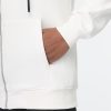 ⁦سويت شيرت - ريجولار فيت - أوف وايت⁩ - الصورة ⁦4⁩