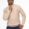 Regular Fit Sweat Shirt Beige - Image 3