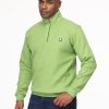 Regular Fit Sweat Shirt Light Green - Image 3