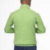 Regular Fit Sweat Shirt Light Green - Image 4