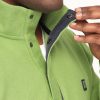 Regular Fit Sweat Shirt Light Green - Image 5