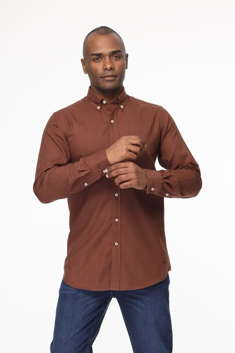 New Fit Shirt Havan - Image 3