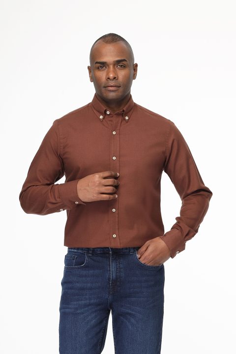 New Fit Shirt Havan - Image 7