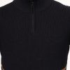 Regular Fit Pullover Dark Blue - Image 2