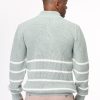 Regular Fit Pullover Green - Image 3