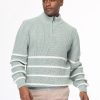 Regular Fit Pullover Green - Image 4