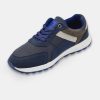 Casual Shoes Dark Blue - Image 5