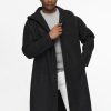 Over Size Coat Gray - Image 3