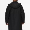 Over Size Coat Gray - Image 4