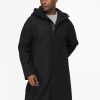Over Size Coat Gray - Image 6