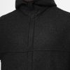 Over Size Coat Gray - Image 2