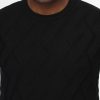 Regular Fit Pullover Black - Image 2