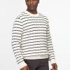 Regular Fit Pullover Beige - Image 3