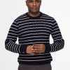 Regular Fit Pullover Dark Blue
