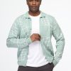 Regular Fit Pullover Light Green