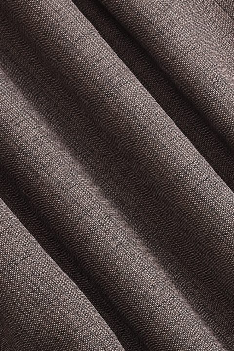 Slim Fit Suit Brown - Image 6