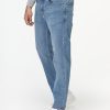 Athletic Trousers Jeans Light Blue - Image 3