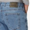 Athletic Trousers Jeans Light Blue - Image 5