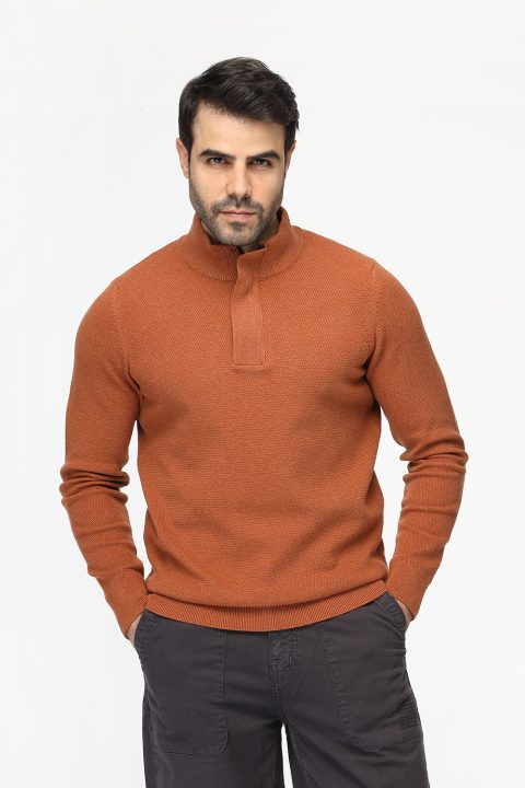 Regular Fit Pullover Havan