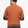 ⁦بلوفر - ريجولار فيت - هافان⁩ - الصورة ⁦4⁩