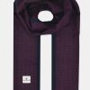 Scarf Purple