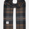 Scarf Dark Gray