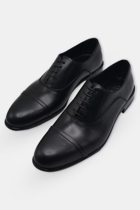 Shoes Classic Black