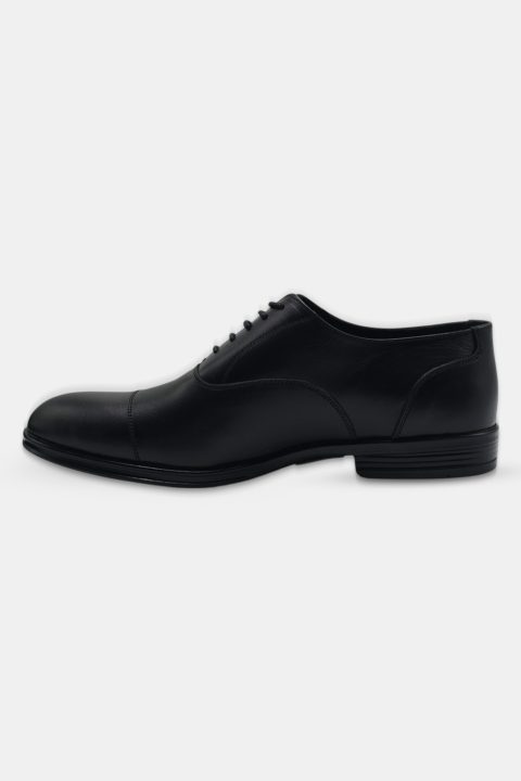 Shoes Classic Black - Image 4