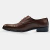 Shoes Classic Brown - Image 4