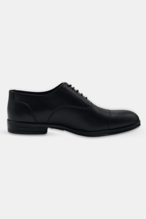 Shoes Classic Black - Image 5