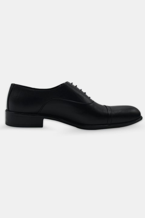 Shoes Classic Black - Image 5