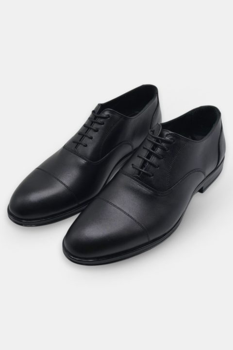 Shoes Classic Black