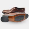 Shoes Classic Brown - Image 6