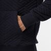 ⁦سويت شيرت - سليم فيت - كحلي⁩ - الصورة ⁦5⁩