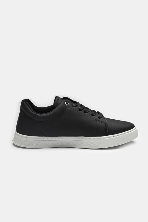 Casual Shoes Black - Image 3