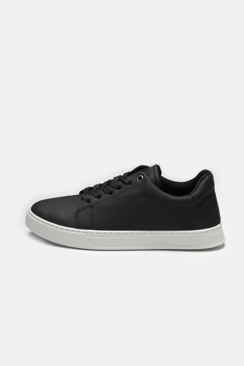 Casual Shoes Black - Image 4