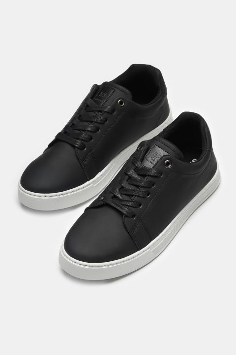 Casual Shoes Black