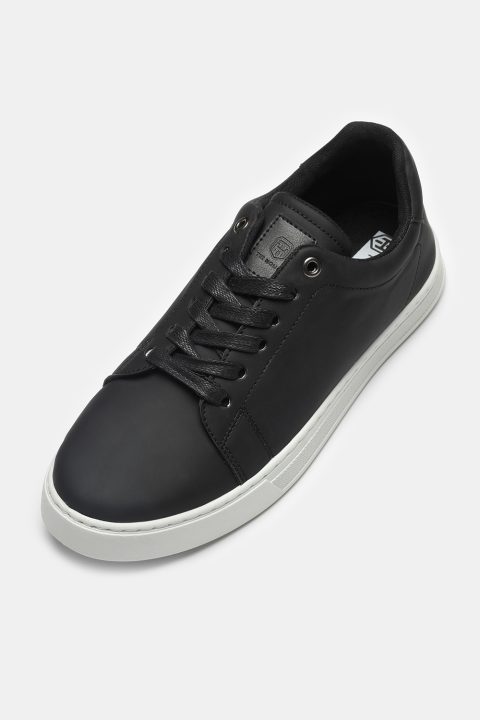 Casual Shoes Black - Image 5