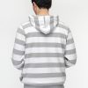 Regular Fit Sweat Shirt Gray - Image 4