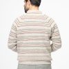 Regular Fit Pullover Beige - Image 3