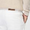 Regular Fit Chino Off White - Image 5