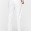 Regular Fit Chino Off White - Image 6